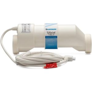 Hayward Aquarite Pro en Plus elektrolysecel tot 95m³