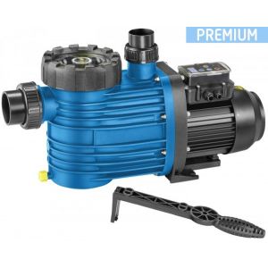 Speck BADU Eco Soft  / 230v voorkant