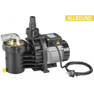 Speck BADU Allround Picco II  voorkant