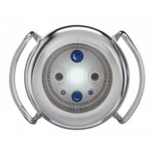 Jetstream Badu Jet Primavera wit - 230 Volt
