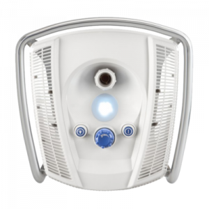 Badu Jet Wave afbouwset RGB - 400 Volt
