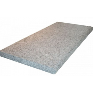 Terrastegel 600x300x30 - Baltic light grey - per m²