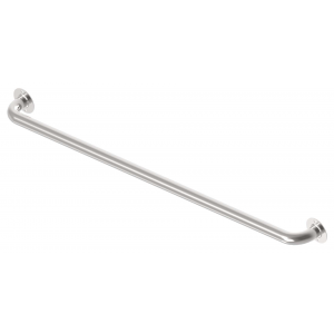 Handrails recht - 0,5 mtr voorbeeld
