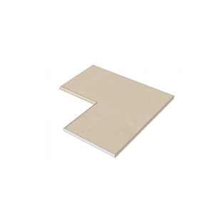 Maranello haakse binnenhoek - Luna steel