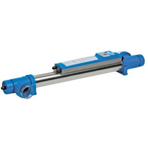 Blue Lagoon UV-C Ionisator 75 watt voorbeeld 1