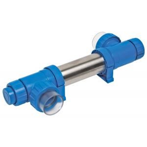 Blue Lagoon UV-C Tech 40 watt voorbeeld 