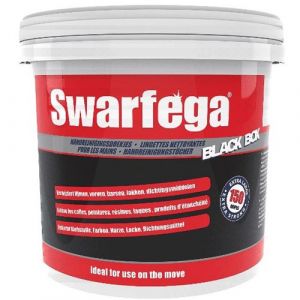 Swarfega black box reinigingsdoekjes