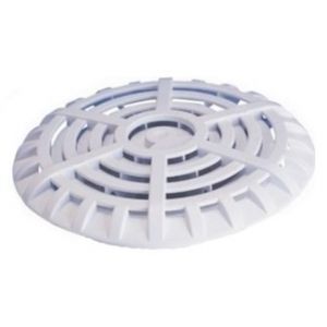 Certikin Bodemput Deksel Bol Rond 28 Cm