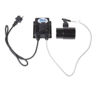 Flow Switch Plus met 63mm fitting