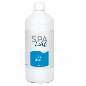 Spa Line - Bright & Clear Easy