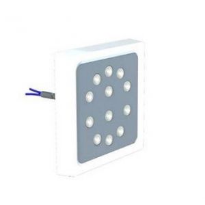 BrightLED wit 6 leds