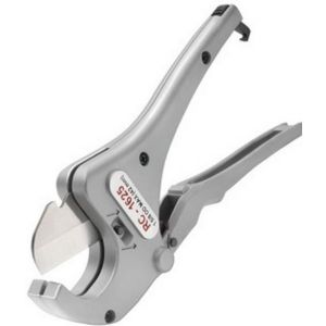 Buizenknipper PVC 63mm