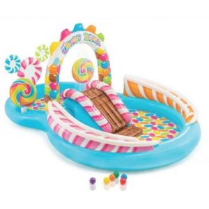 Candy zone play center  - 57149 voorkant