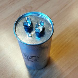 Duratech condensator CAPA-DURA-026
