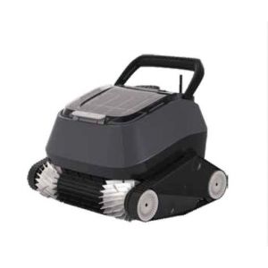 Automatische zwembadrobot Walking Catfish voorbeeld