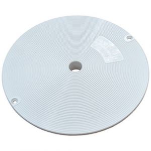 Certikin HD100 skimmerdeksel voorkant