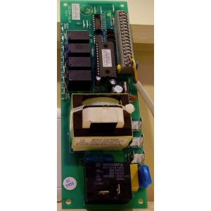 Duratech Printplaat CONT-DURA-003
