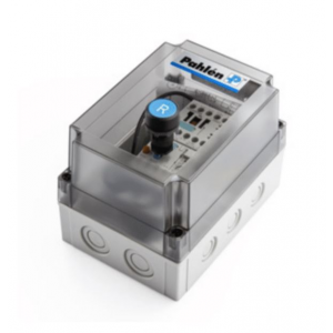 Jet Swim 2000 control box