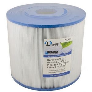 Darlly 80502 (SC711)