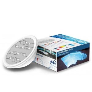 Weltico PAR56 vervangingslamp LED - DiamondPower wit 850lmn