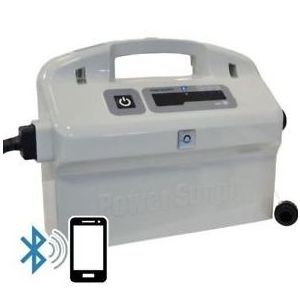 Dolphin Transformator (9995672BL-ASSY)