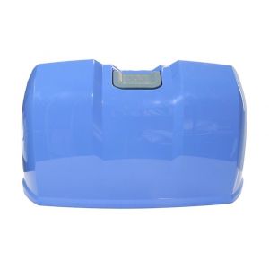 Dolphin M4, M5, M400 & M500: cartridge deur 