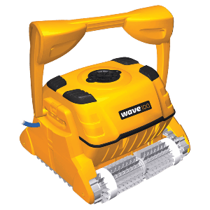 Dolphin Wave 100 zwembadrobot