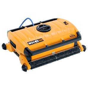 Dolphin Wave 300 XL zwembadrobot