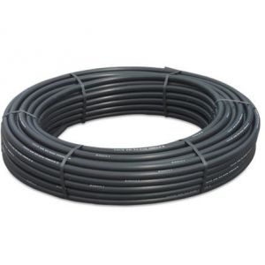 Drukbuis 20 mm x 2,2 mm voorbeeld