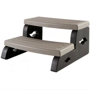 DuraStep II Coastel Grey