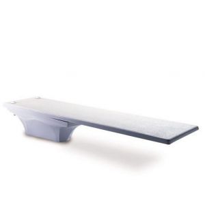 Duikplank Duro Beam 3,05 m voorkant