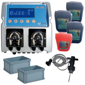 EPS One pH RX doseersysteem - Compleet