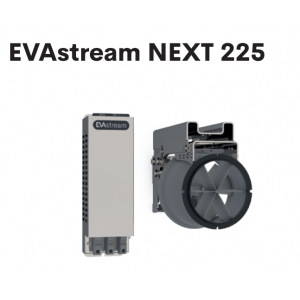 EVAstream Next 225 compleet