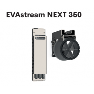 EVAstream Next 350 compleet