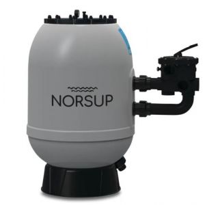 Norsup zandfilter SupraV3 750 SM