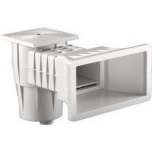 Skimmer breedmond Hayward/Cofies