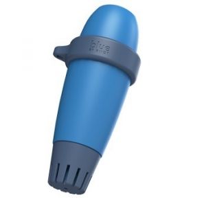 Blue Connect plus voorbeeld 