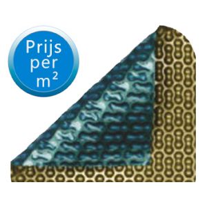Noppenfolie Gold - Prijs per m²