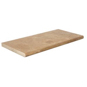 Terrastegel 600x300x30 - Golden brown - per m²