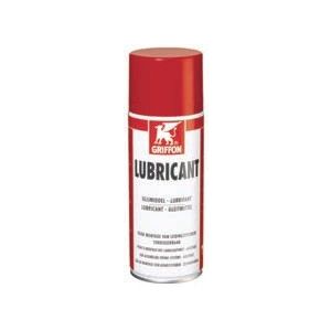 Glijmiddel spuitbuis 400ml
