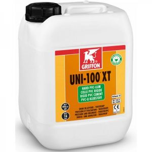 Griffon UNI-100 XT lijm 5000ml voorbeeld