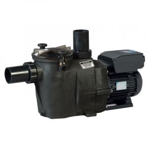 Hayward RS2 VSTD zwembadpomp voorkant