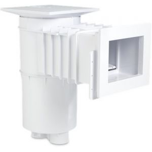 Hayward skimmer linerbaden voorkant