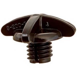 Hayward onderdeel: zandfilter nippel SX200G voorkant