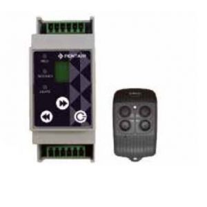 Pentair Controlbrite lights controller voorbeeld 