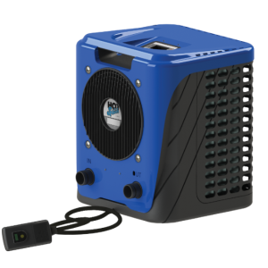 Hot Splash Inverter 3,75 kW