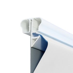 Liner hung 300 x 120 - Wit