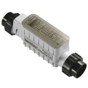 IntelliChlor IC40 voorbeeld 