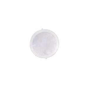 Interline first filter voorkant