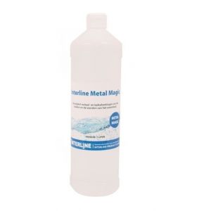 Interline metal magic 1 liter